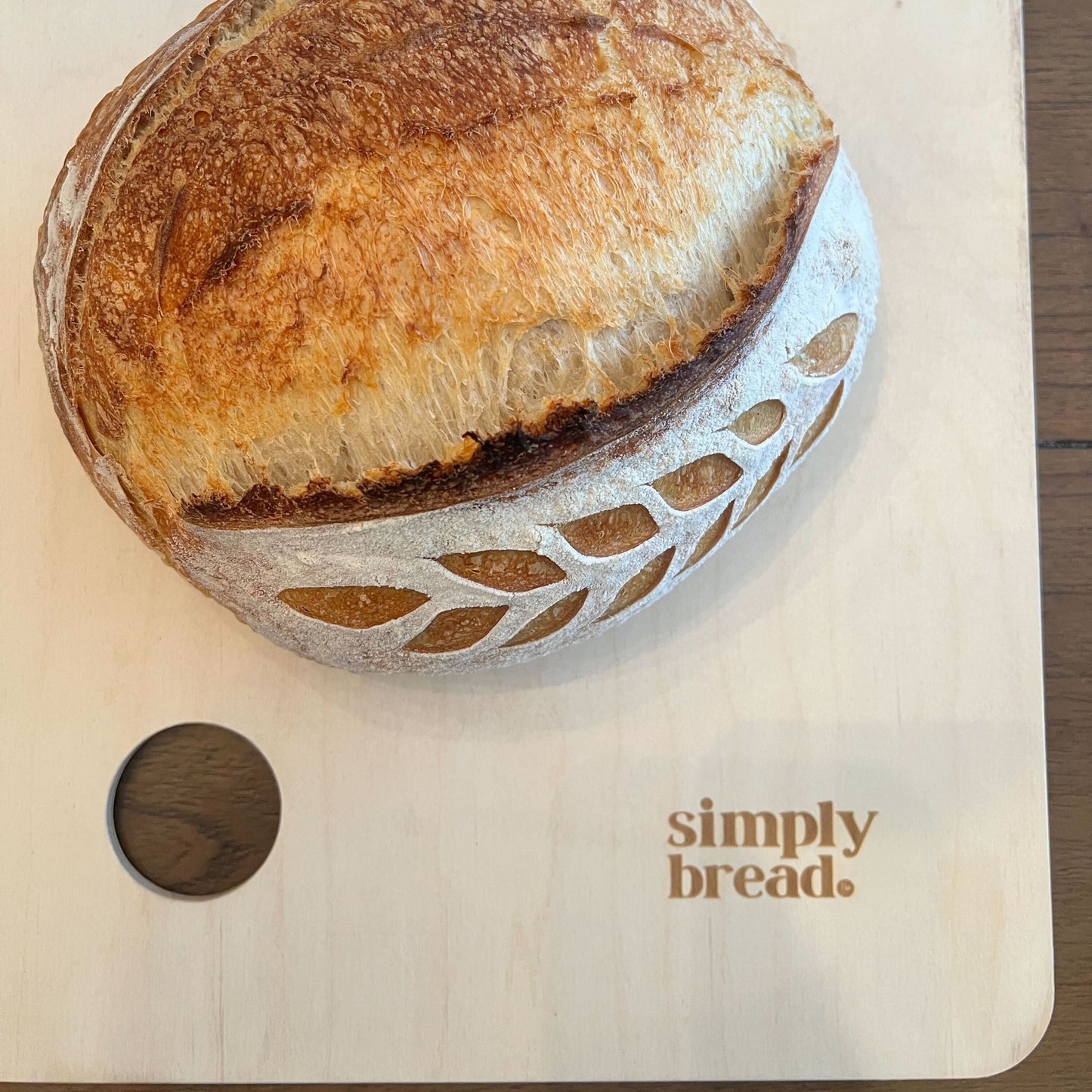 Simply Bread Accessory Bundle - Essential