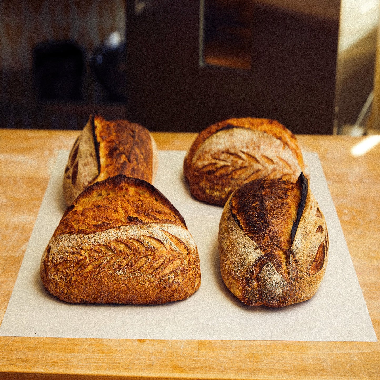 Non-Stick Baking Mat