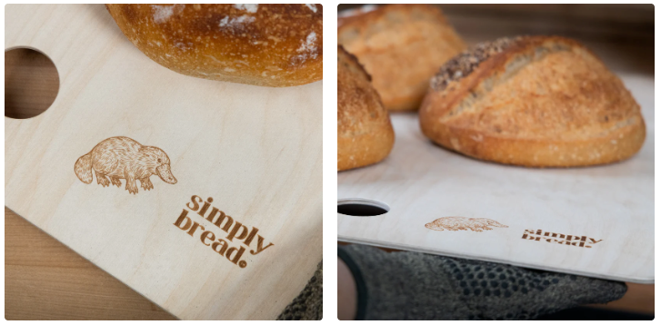 Australian Simply Bread Oven L12 & Accessory Bundle