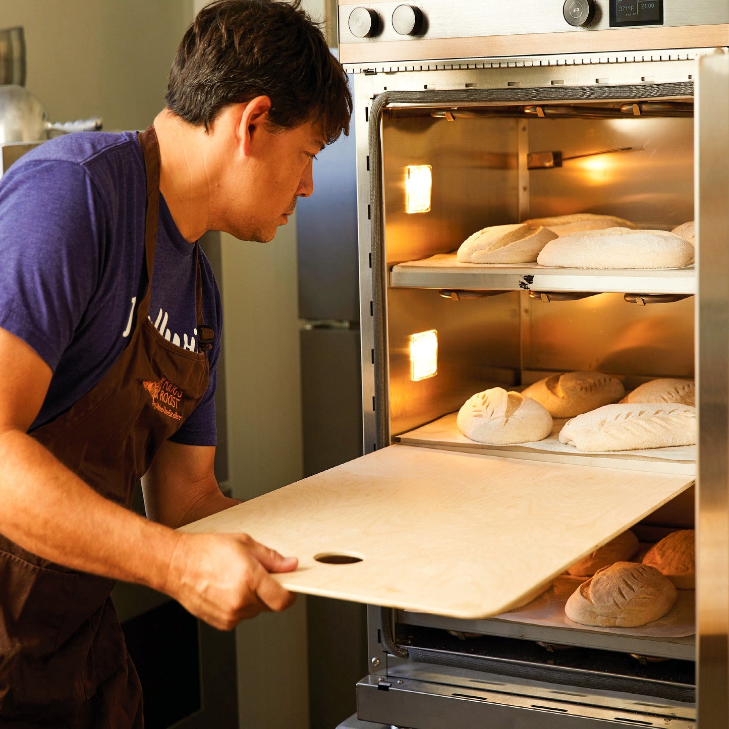 Loading Boards (Set of 3)