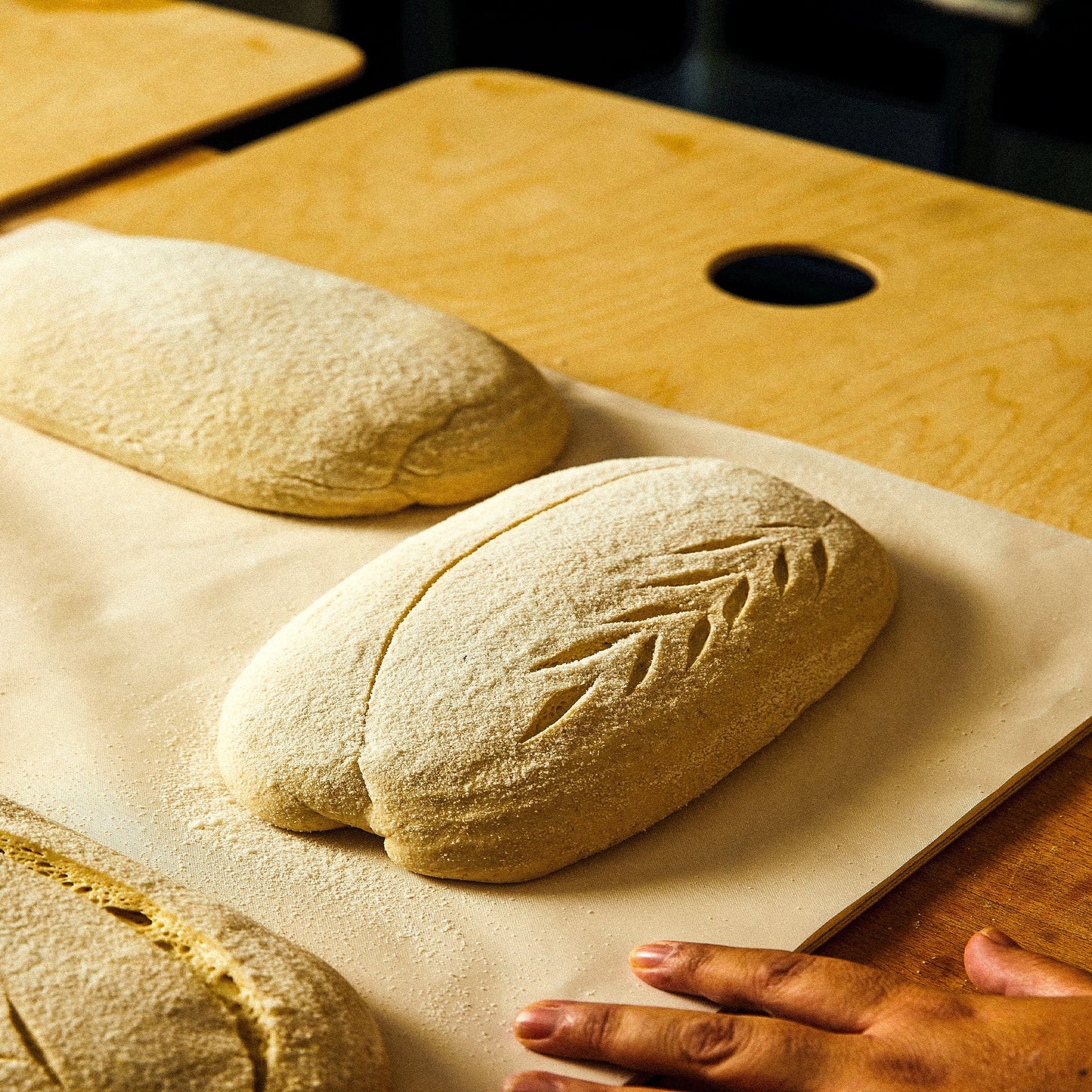 Non-Stick Baking Mat