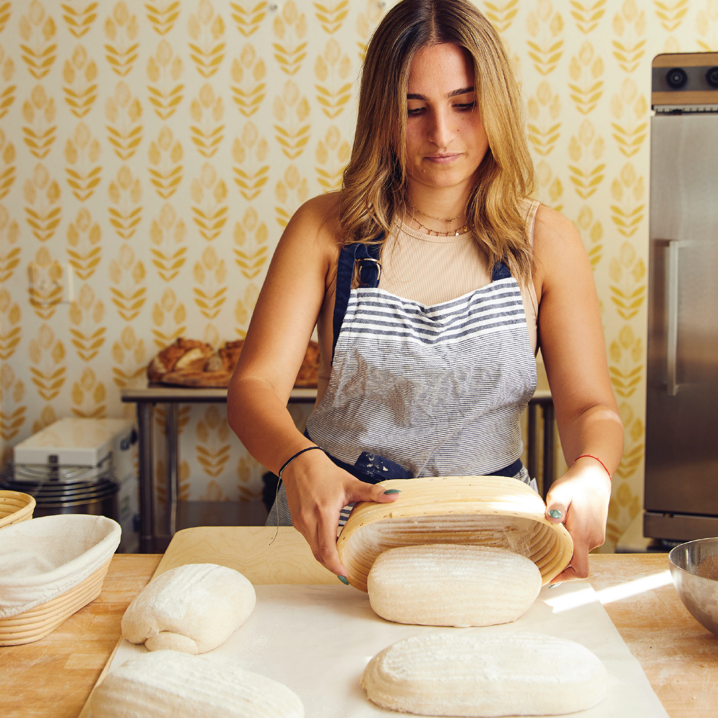 Non-Stick Baking Mat