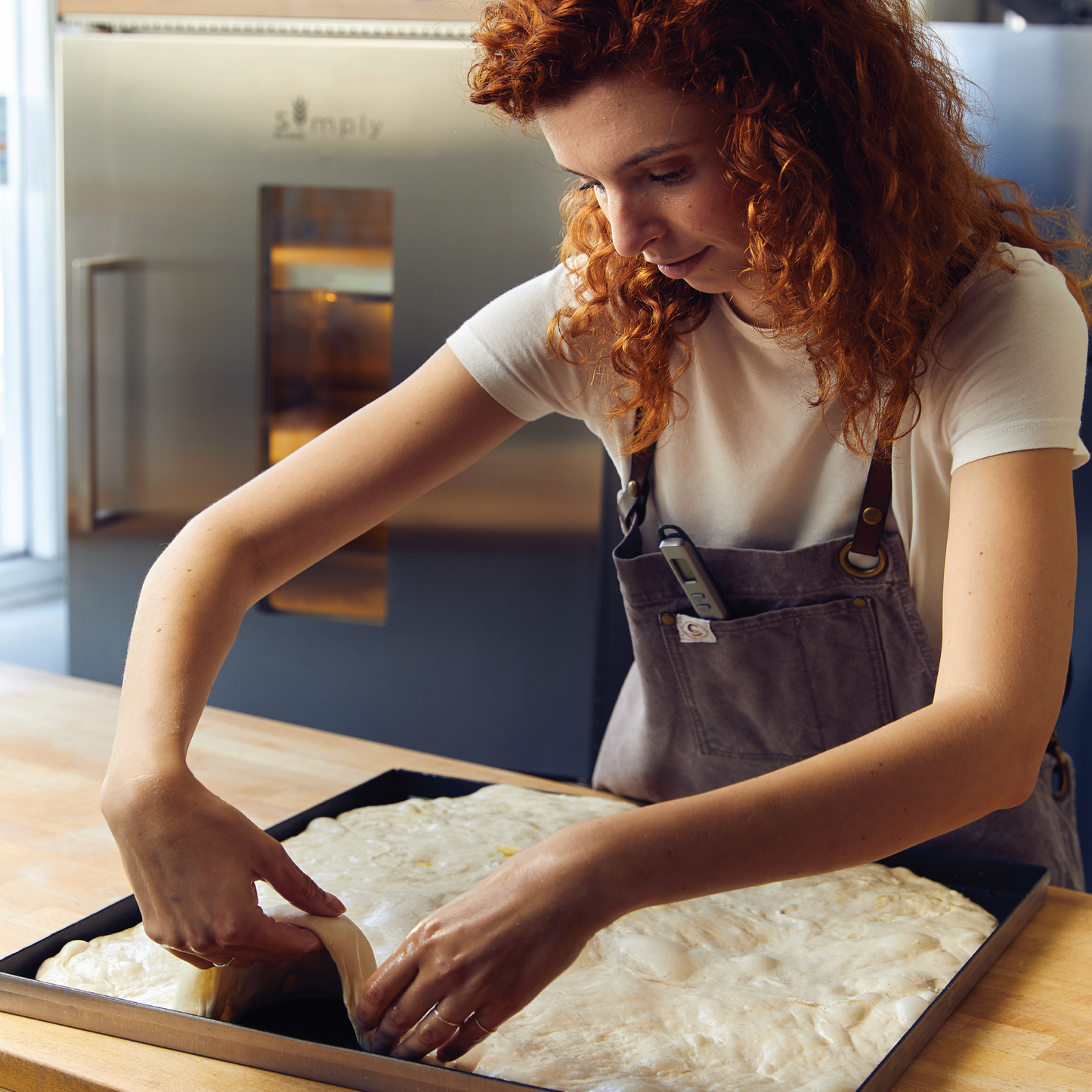 Baking Pans (Set of 3)